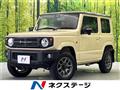 2020 Suzuki Jimny