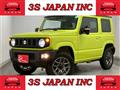 2021 Suzuki Jimny