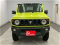 2021 Suzuki Jimny