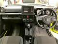 2021 Suzuki Jimny