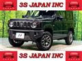 2021 Suzuki Jimny