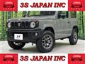 2021 Suzuki Jimny