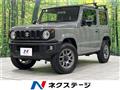 2021 Suzuki Jimny
