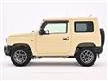 2018 Suzuki Jimny