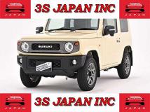 2018 Suzuki Jimny