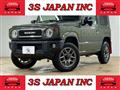 2020 Suzuki Jimny