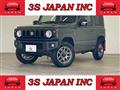2021 Suzuki Jimny