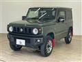 2021 Suzuki Jimny
