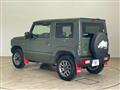 2021 Suzuki Jimny