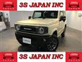 2020 Suzuki Jimny
