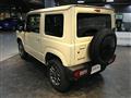 2020 Suzuki Jimny