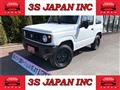 2020 Suzuki Jimny