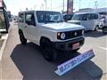2020 Suzuki Jimny