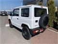 2020 Suzuki Jimny