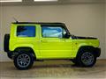 2019 Suzuki Jimny