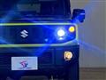 2019 Suzuki Jimny