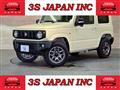 2020 Suzuki Jimny