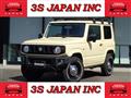 2021 Suzuki Jimny
