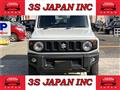 2021 Suzuki Jimny