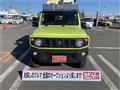 2021 Suzuki Jimny
