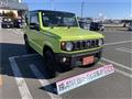 2021 Suzuki Jimny