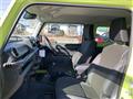 2021 Suzuki Jimny