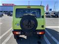2021 Suzuki Jimny