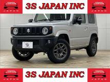 2019 Suzuki Jimny