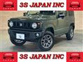 2020 Suzuki Jimny