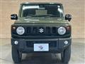 2020 Suzuki Jimny