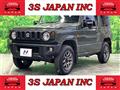 2020 Suzuki Jimny