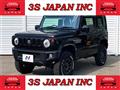 2021 Suzuki Jimny