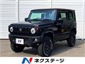 2021 Suzuki Jimny