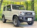 2019 Suzuki Jimny