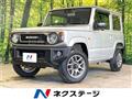 2019 Suzuki Jimny