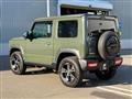 2020 Suzuki Jimny