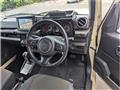 2020 Suzuki Jimny