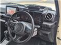 2020 Suzuki Jimny