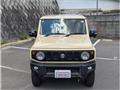 2020 Suzuki Jimny