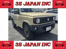 2018 Suzuki Jimny