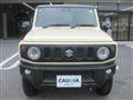 2019 Suzuki Jimny