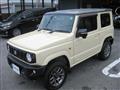 2019 Suzuki Jimny