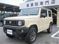 2019 Suzuki Jimny