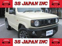2019 Suzuki Jimny