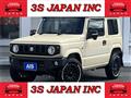 2020 Suzuki Jimny