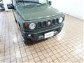 2021 Suzuki Jimny