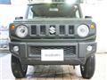 2021 Suzuki Jimny