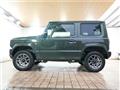 2021 Suzuki Jimny