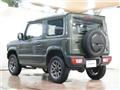 2021 Suzuki Jimny