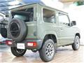 2021 Suzuki Jimny